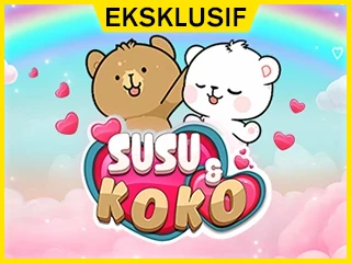 Susu & Koko
